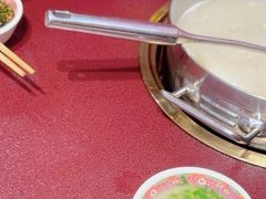 -大吉利·潮汕鲜牛肉火锅(西安店)