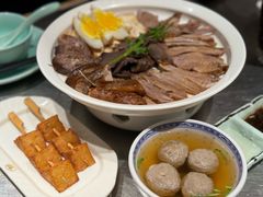 -潮界(虹桥新天地店)