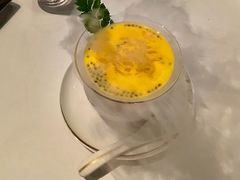 杨枝甘露-金轩中餐厅 Jin Xuan(浦东丽思卡尔顿酒店)