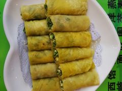-令氏家外家周秦食府(高新店)