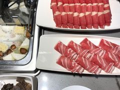 -海底捞火锅(安吉万达店)