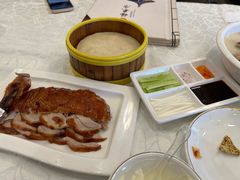 -福来居烤鸭店(天坛二店)