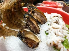 -红鼎豆捞·非遗鲍皇汤火锅(宝丰路店)