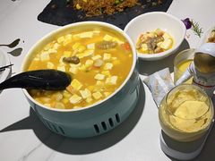 -3号仓库·创意中国菜(嘉兴龙鼎万达店)