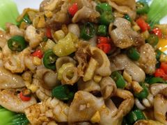 -厨彩阳光(河东路店)