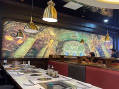 -苏格里岛自助烤肉海鲜火锅(成都金牛万达店)