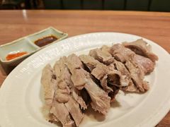 -贯贯吉·清真餐厅(浙江中路店)