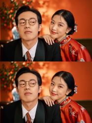 -绽放摄胶片摄影工作室