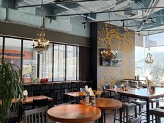-The Happy Monk(前海壹方汇店)