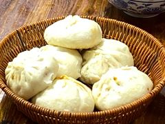 -清真石家包子(大皮院总店)