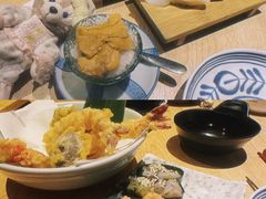 -板长寿司(铜锣湾店)