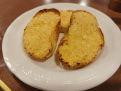 -玫瑰园西餐厅(新华大厦店)