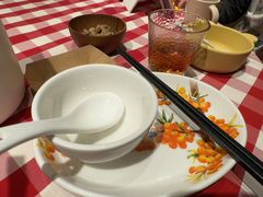 -西贝(华发商都店)