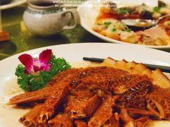 卤水拼盘-黄埔华苑酒家(黄埔店)