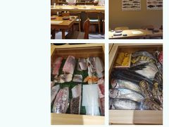 -镹·鱼料理  国产鱼使用店