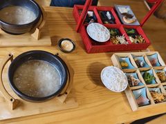 -勺子米线·云南传统小吃市集(四方街店)