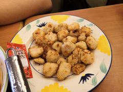 -萨莉亚意式餐厅(鸿大广场店)