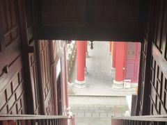 -都江堰普照寺