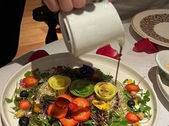 -狮拾久·现代新加坡料理(福田COCO Park店)