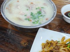 -南记食粥坊·宵夜大排档(莲花总店)