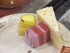 -比亚森自助烤肉料理(裕华店)