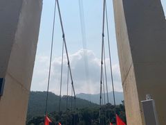 -百漈沟生态旅游景区