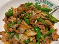 -绿草地·湘菜(7mall店)