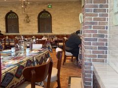 -巴依老爷新疆美食(工体旗舰店)