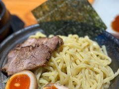 辣味噌蘸面-面道场(森茂店)