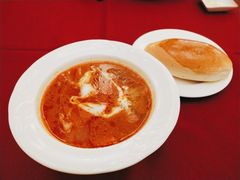 -红房子西菜馆(淮海中路店)