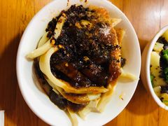 -洞子口张老二凉粉(文殊院店)