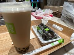 -奈雪的茶(漫广场店)