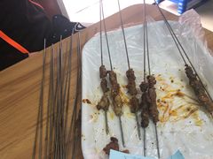 -赞鳌巷子煎粉(临江小区店)