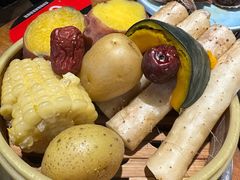 -三个渔夫·蒸汽海鲜(小白楼店)