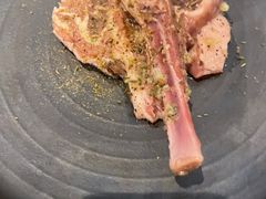 -勇誌烧肉·焱铁烧