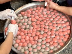 -阿娟牛肉丸·手打牛肉丸·现做现卖