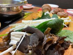 -牛New寿喜烧(青浦店)