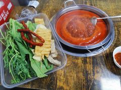 -姐妹辣糊糊(朝阳巷二店)