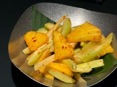 -Ameigo梅果·云贵川bistro(长宁来福士店)