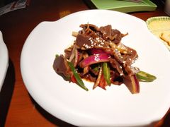 烧椒鸭胗-谢蟹浓(西铁营万达店)