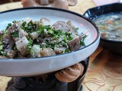 -水乡人家私房菜(逢简店)