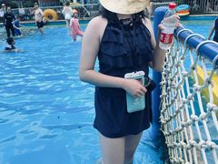 -杭州浪浪浪水公园