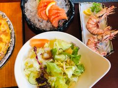 -沈阳国际皇冠假日酒店-Izakaya居日餐厅