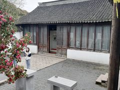 -雨花胜境