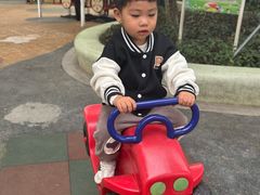 -荔湾区儿童公园