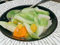 -老洋房花园饭店(绍兴路店)