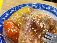 -黄记潮汕甜汤(贝底田坊店)