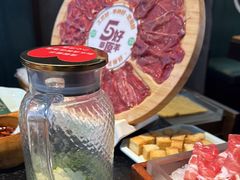 -阳坊涮肉(西直门凯德mall店)