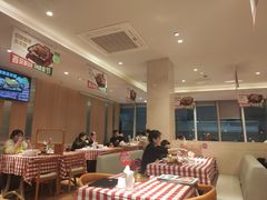 -西贝(吴江路湟普汇店)