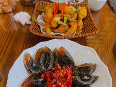 -双塔老饭店
